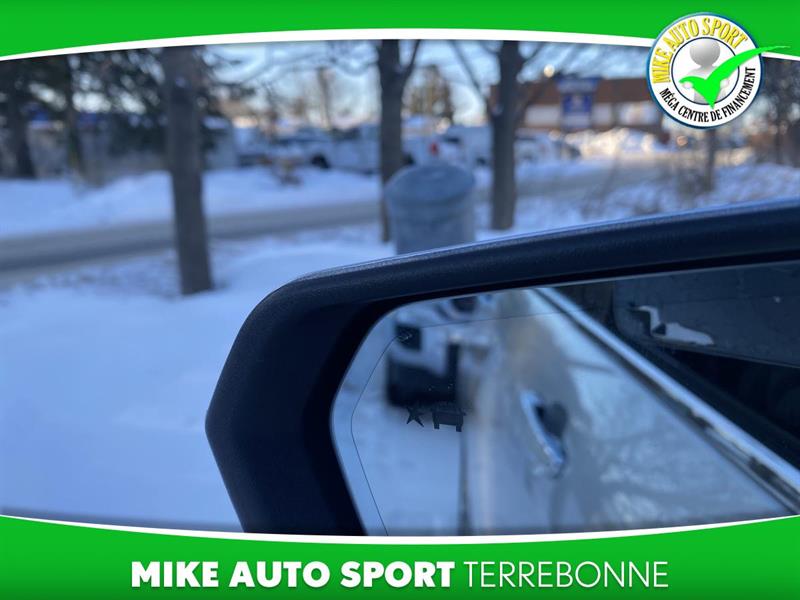 chevrolet Equinox 2018 - 39