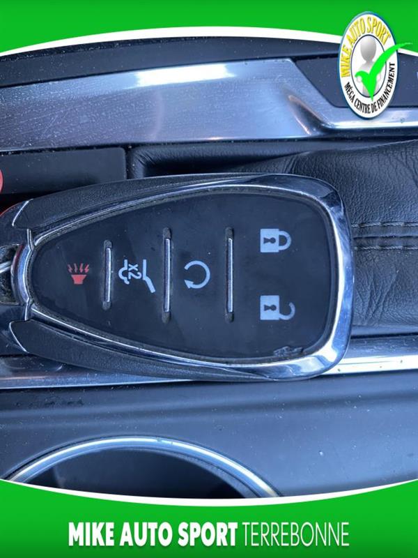 chevrolet Equinox 2018 - 41