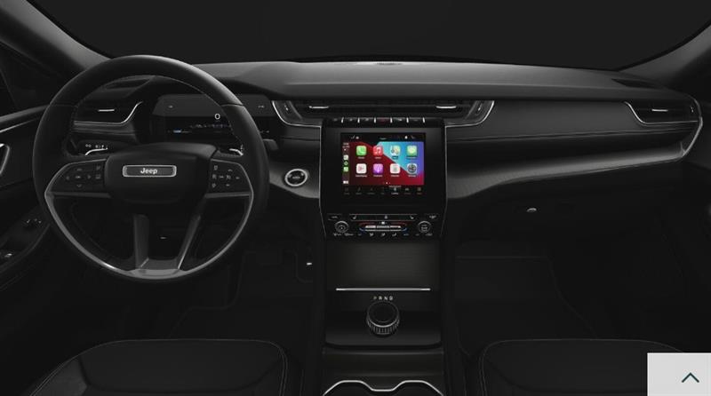 jeep Grand Cherokee L 2025 - 6