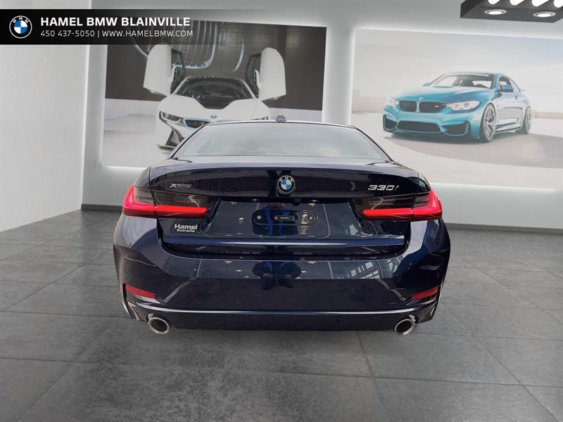 bmw 3 Series 2024 - 3