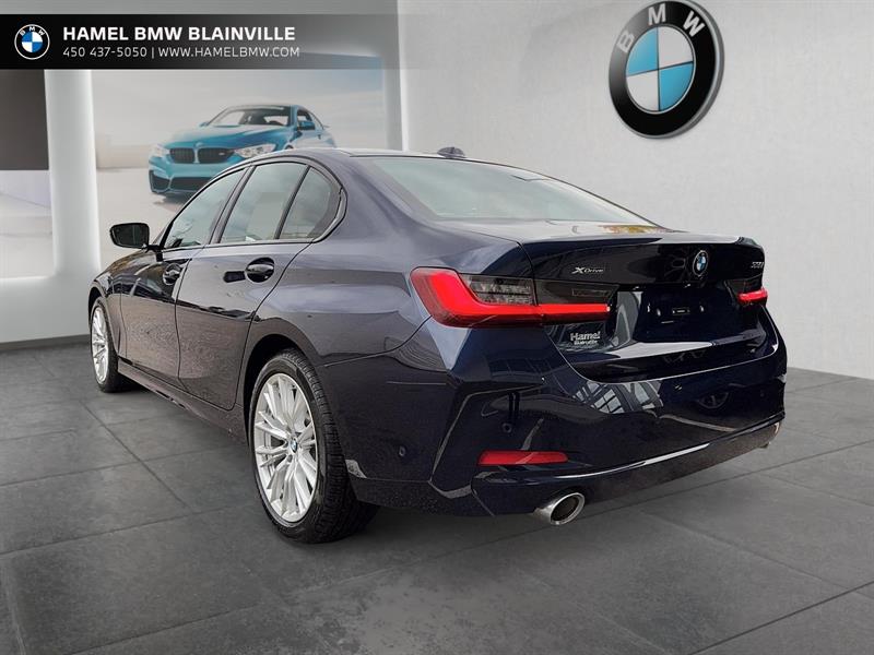 bmw 3 Series 2024 - 4