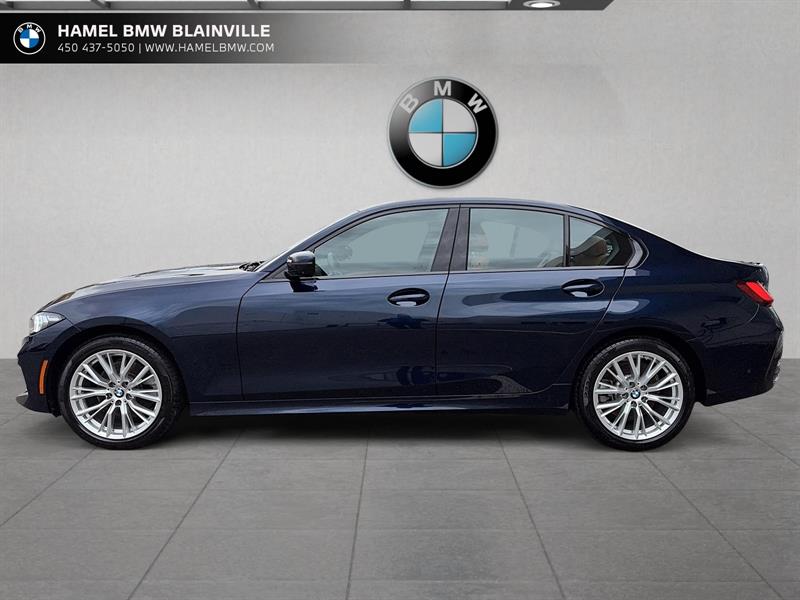 bmw 3 Series 2024 - 5