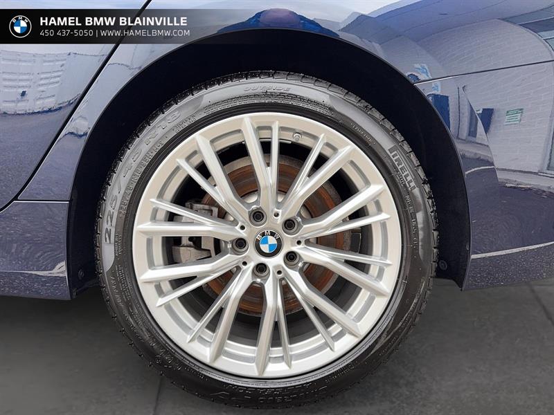 bmw 3 Series 2024 - 7