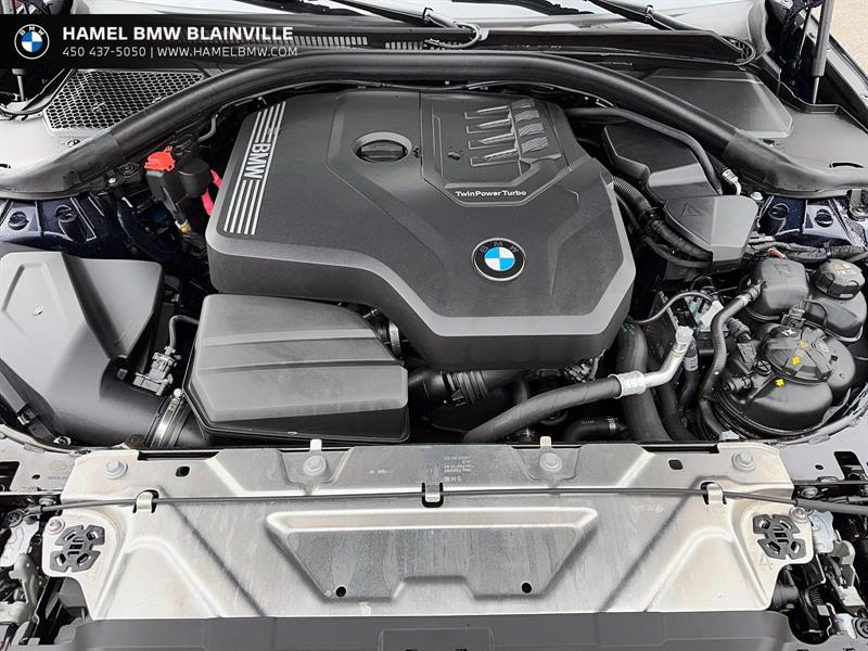 bmw 3 Series 2024 - 8