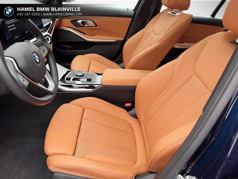 bmw 3 Series 2024 - 9