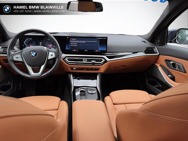 bmw 3 Series 2024 - 10