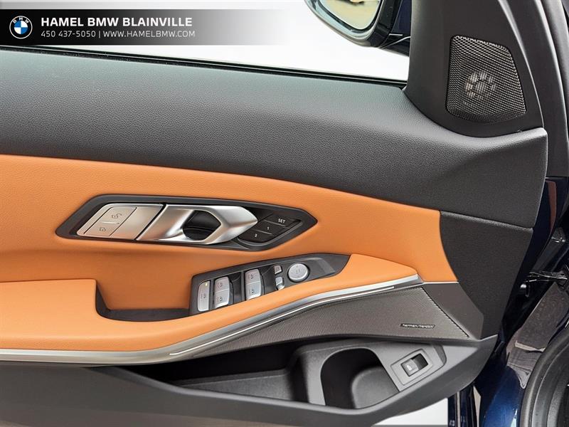 bmw 3 Series 2024 - 11