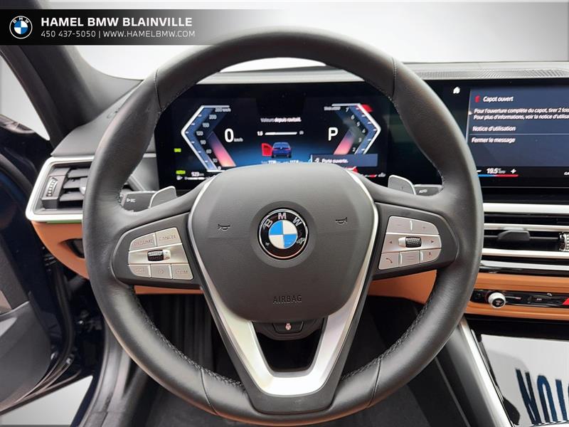 bmw 3 Series 2024 - 12