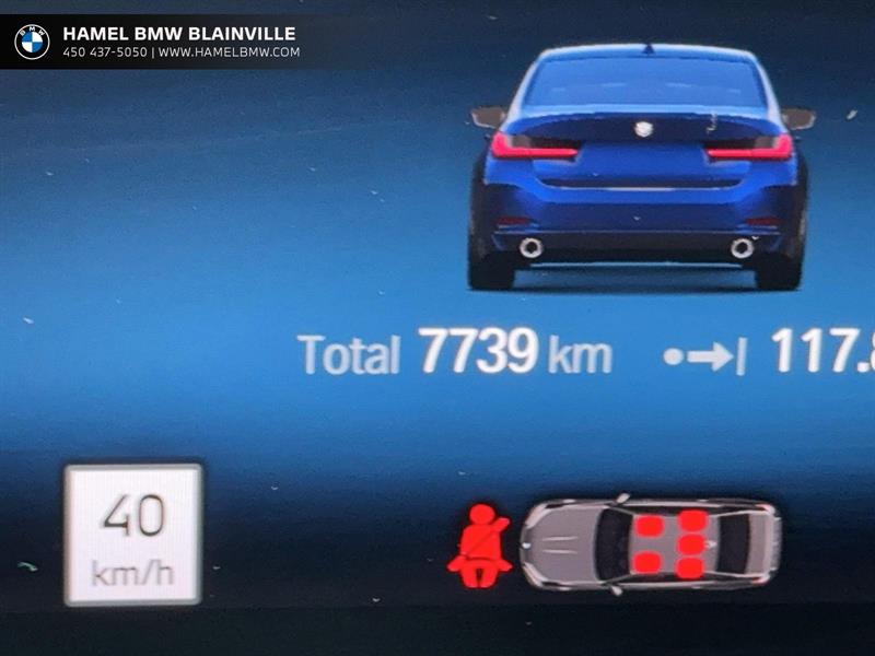 bmw 3 Series 2024 - 13