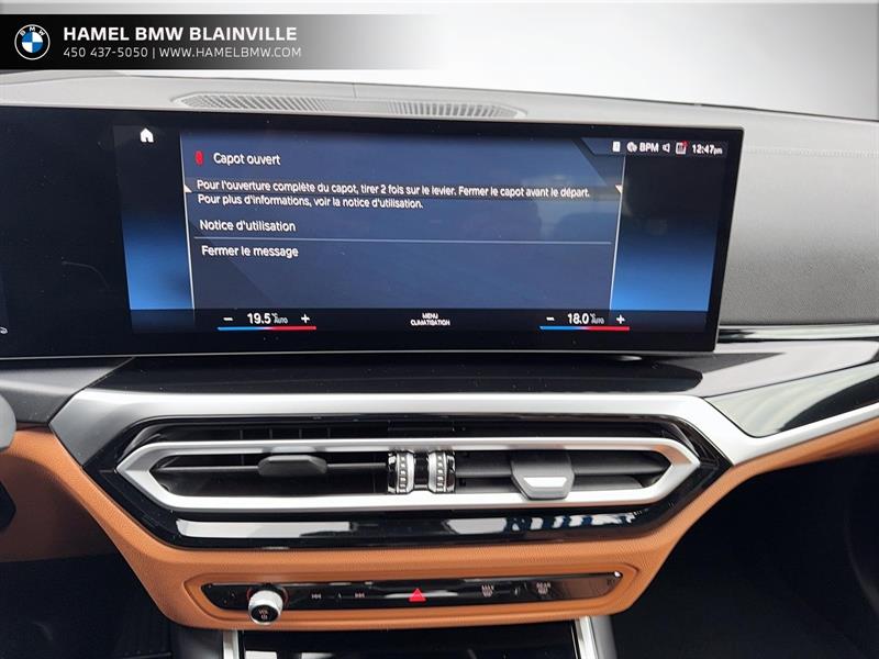 bmw 3 Series 2024 - 14