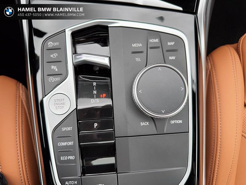 bmw 3 Series 2024 - 15