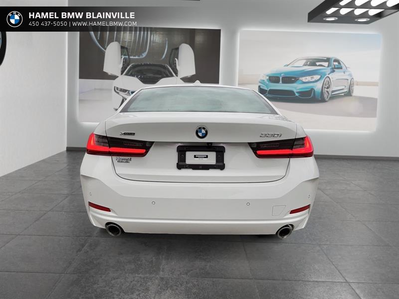 bmw 3 Series 2023 - 3