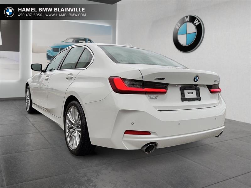 bmw 3 Series 2023 - 4