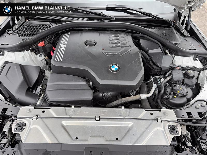 bmw 3 Series 2023 - 8