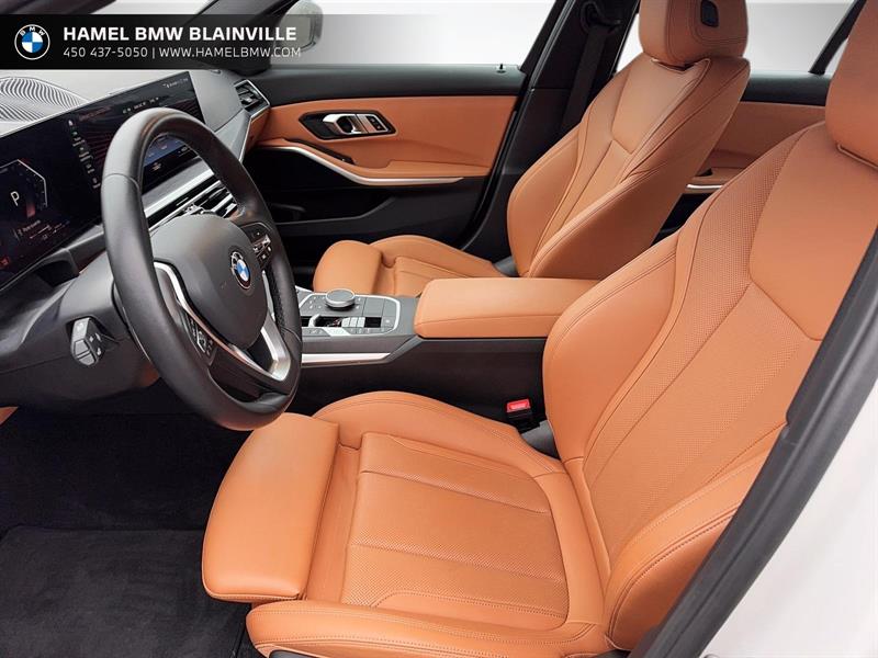 bmw 3 Series 2023 - 9