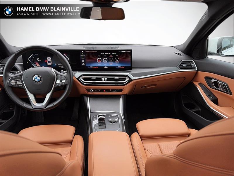 bmw 3 Series 2023 - 10