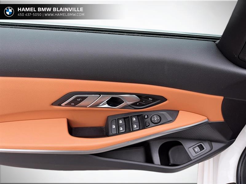 bmw 3 Series 2023 - 11