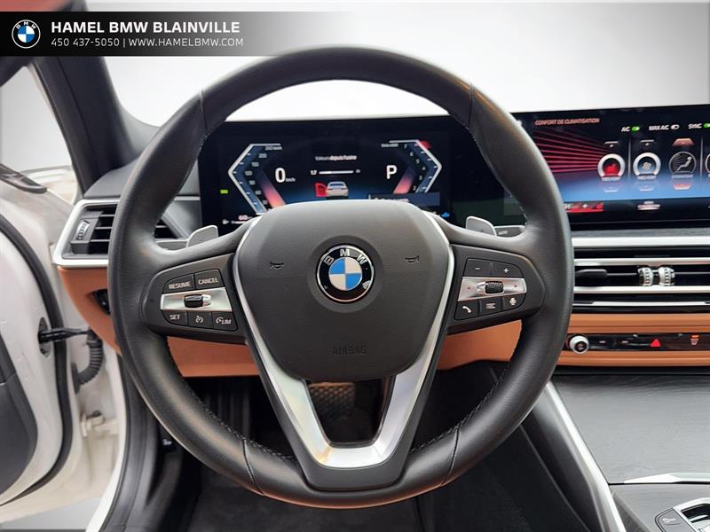 bmw 3 Series 2023 - 12