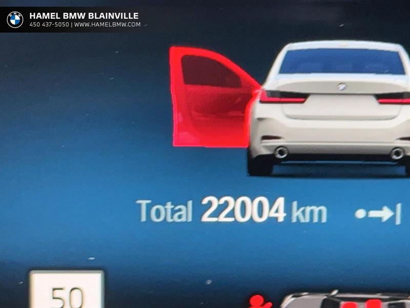 bmw 3 Series 2023 - 13