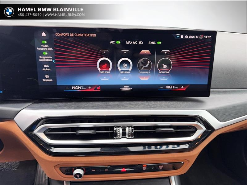 bmw 3 Series 2023 - 14