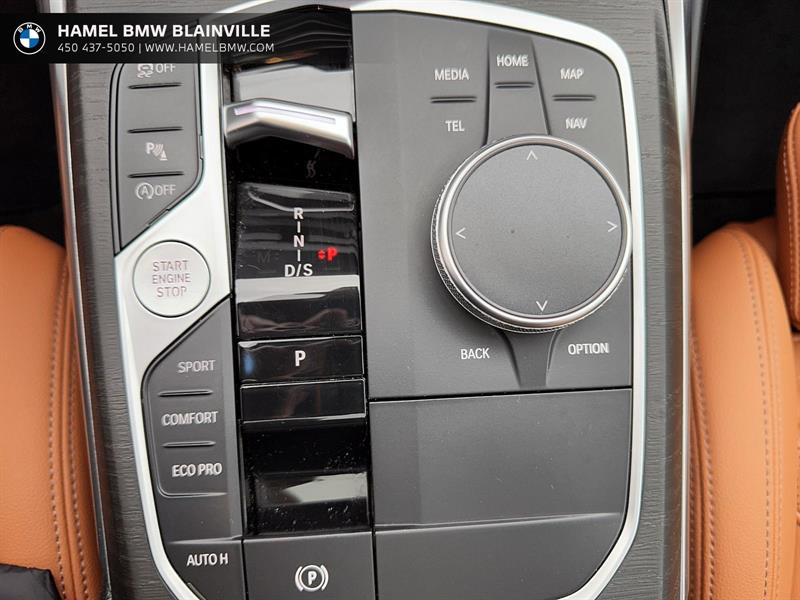 bmw 3 Series 2023 - 15