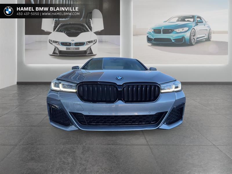 bmw 5 Series 2023 - 2