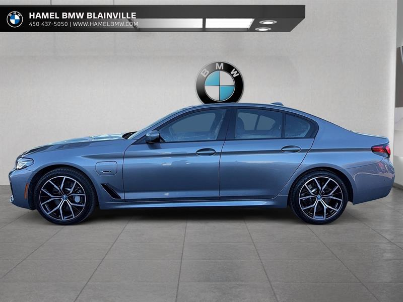 bmw 5 Series 2023 - 5