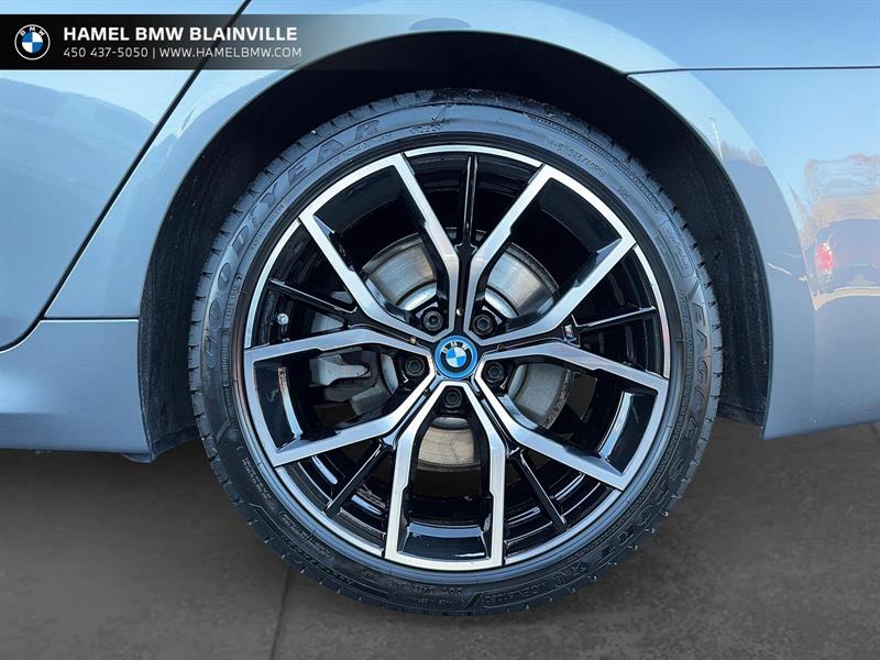 bmw 5 Series 2023 - 7