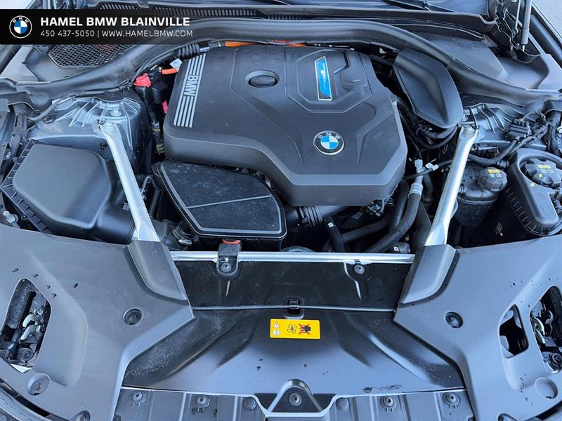 bmw 5 Series 2023 - 8