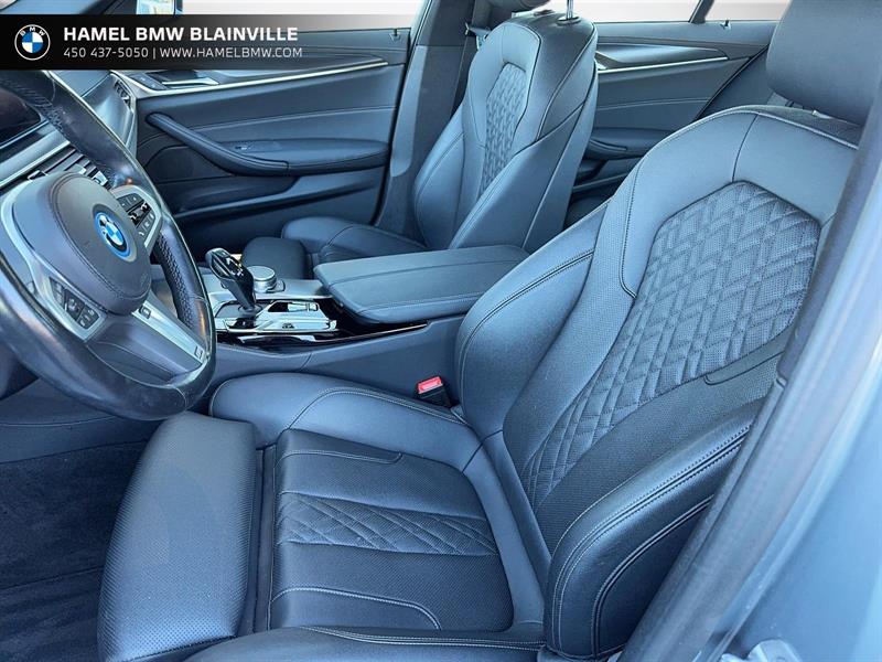 bmw 5 Series 2023 - 9