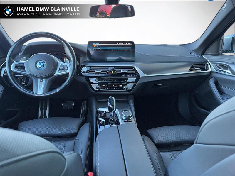 bmw 5 Series 2023 - 10