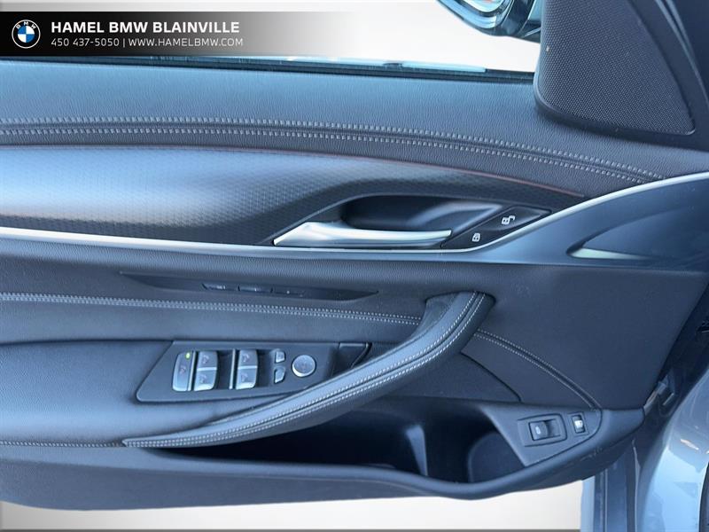 bmw 5 Series 2023 - 11