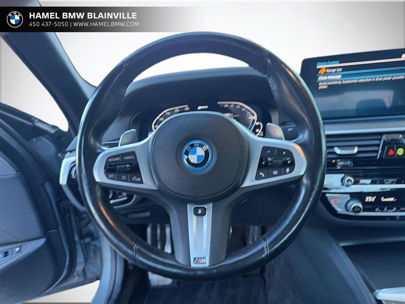 bmw 5 Series 2023 - 12