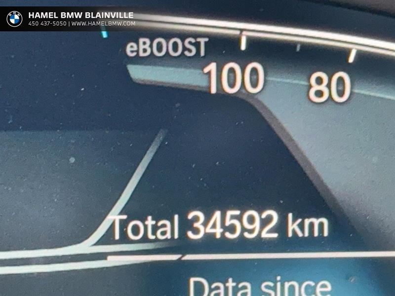 bmw 5 Series 2023 - 13