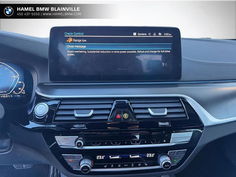 bmw 5 Series 2023 - 14