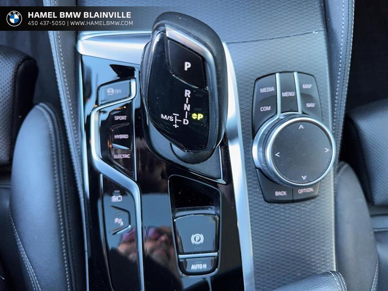 bmw 5 Series 2023 - 15