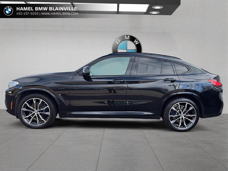 bmw X4 2022 - 5