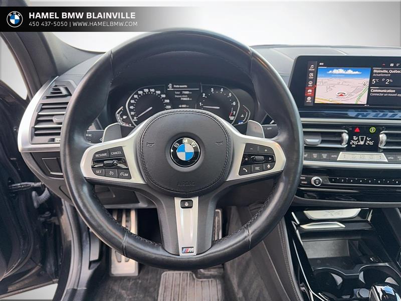 bmw X4 2022 - 12