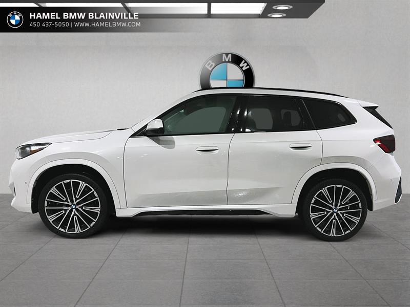 bmw X1 2023 - 5