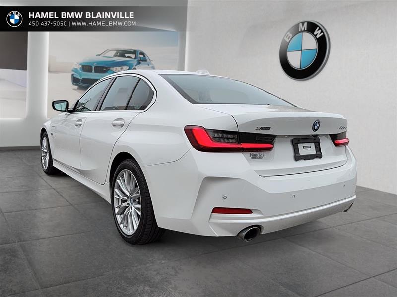 bmw Série 3 2023 - 4