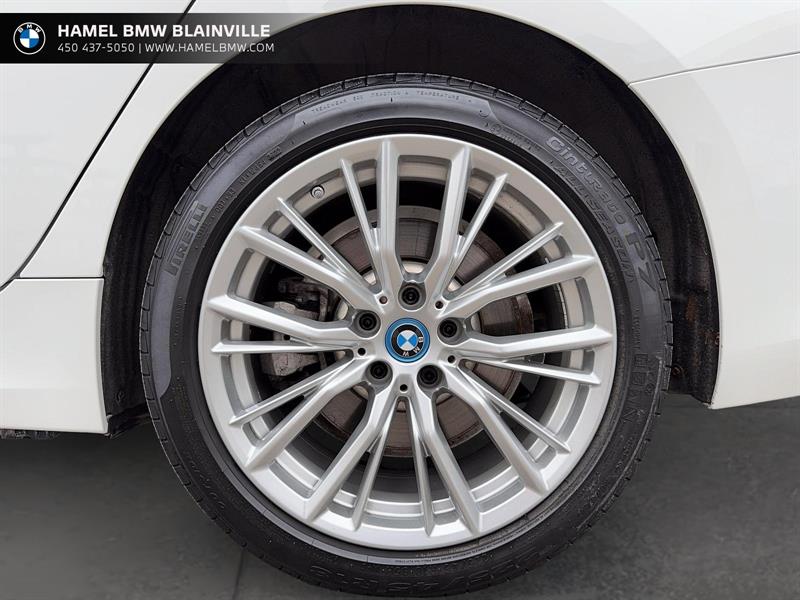 bmw Série 3 2023 - 7