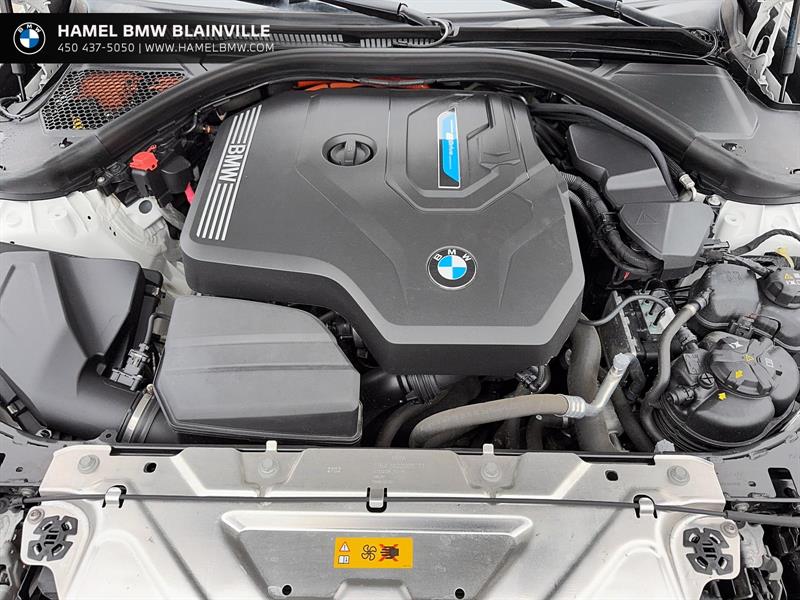 bmw Série 3 2023 - 8