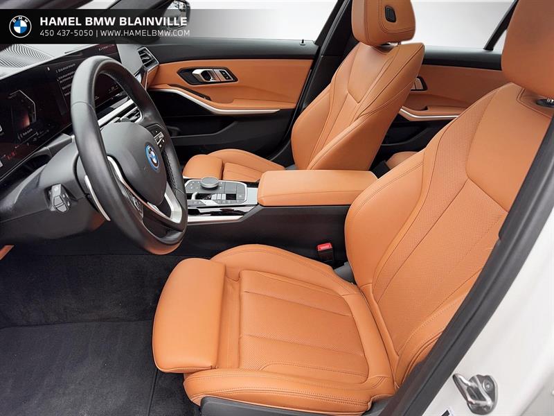 bmw Série 3 2023 - 9