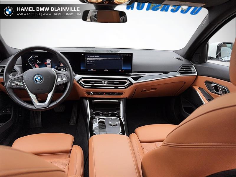 bmw Série 3 2023 - 10