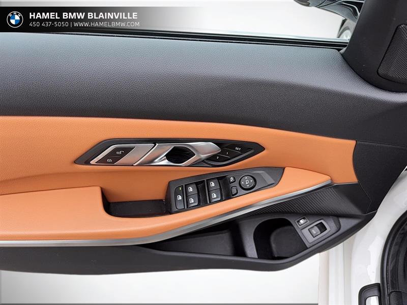 bmw Série 3 2023 - 11