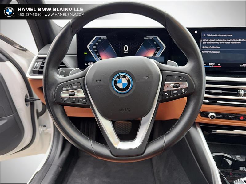 bmw Série 3 2023 - 12