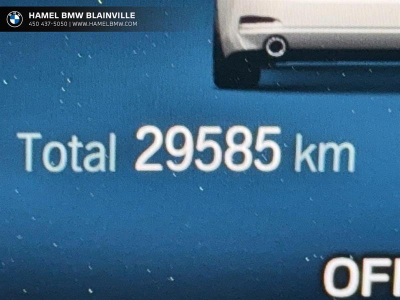 bmw Série 3 2023 - 13