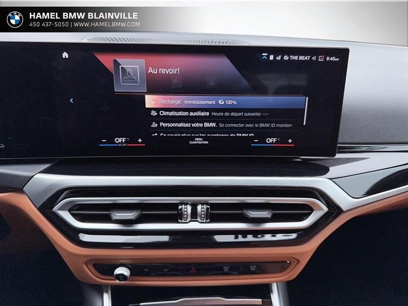 bmw Série 3 2023 - 14