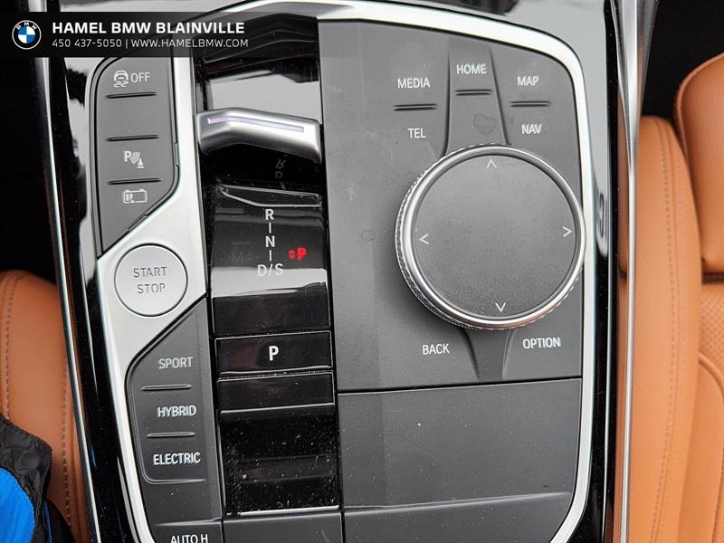 bmw Série 3 2023 - 15