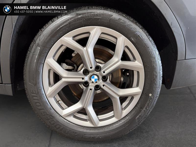 bmw X3 2021 - 7